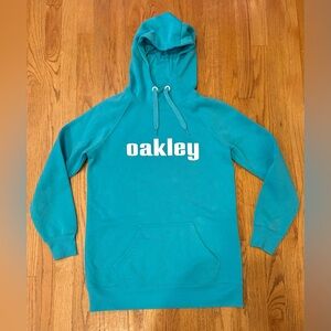 Oakley Barkette Women's Hoodie NWOT